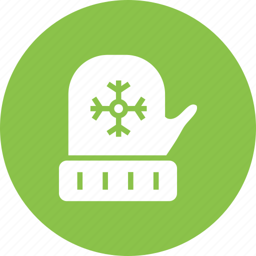 Christmas, cold, gloves, winter, new year, wear, hygge icon - Download on Iconfinder