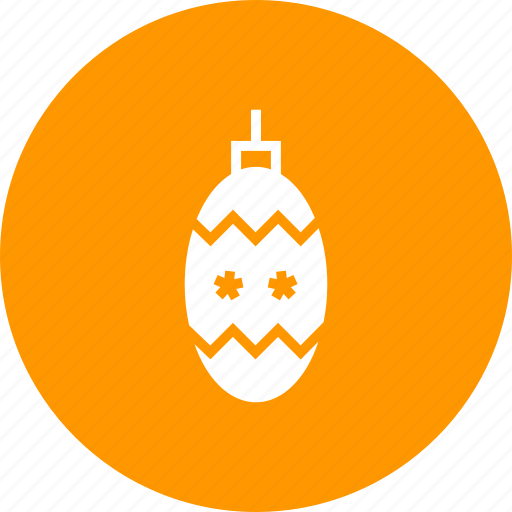 Christmas, decoration, lantern, bauble, celebration, new year, hygge icon - Download on Iconfinder