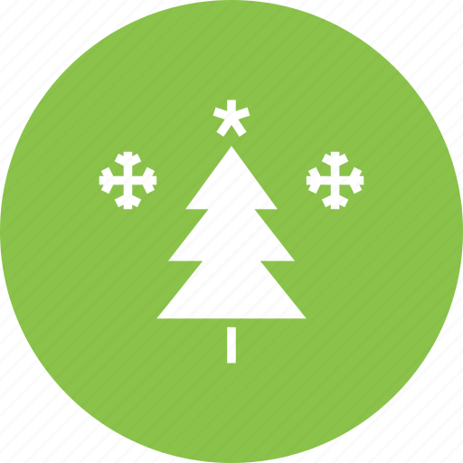 Christmas, star, tree, decoration, new year, winter, hygge icon - Download on Iconfinder