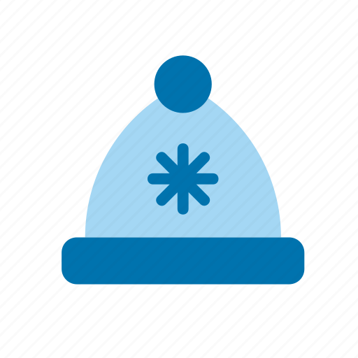 Winter, accessory, bonnet, cap, hat, hood, wool icon - Download on Iconfinder