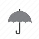 accessory, rain, raining, rainy, umbrella, weather