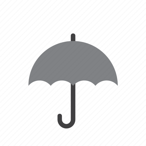 Accessory, rain, raining, rainy, umbrella, weather icon - Download on Iconfinder