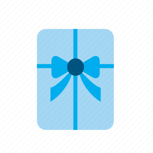 Christmas, holdiays, xmas, gift, present icon - Download on Iconfinder