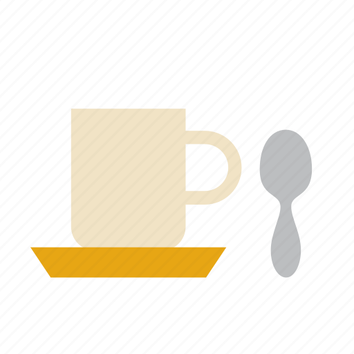 Beverage, cafe, cafeteria, coffee, cup, drink, shop icon - Download on Iconfinder
