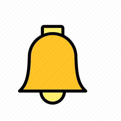 Bell, christmas, decoration, holidays, ornament, tree, xmas icon - Download on Iconfinder