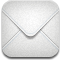 email, envelope, mail, newsletter