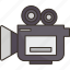 video, camera, filming, lens, cinematographer 