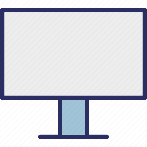 Display, film, lcd, monitor icon - Download on Iconfinder