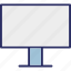 display, film, lcd, monitor 