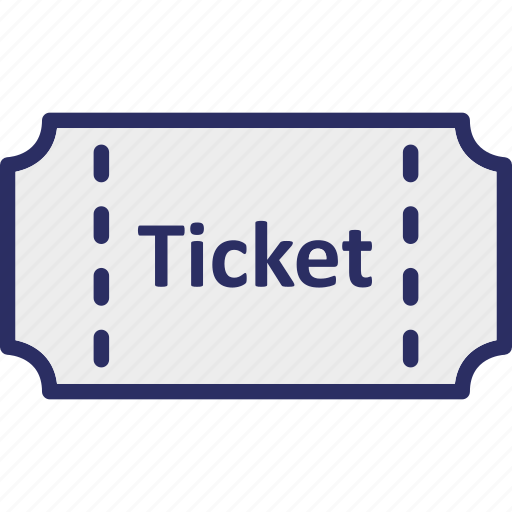 Cinema tickets, film tickets, movie tickets, tickets icon - Download on Iconfinder