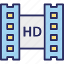 animation, film, filmstrip, footage