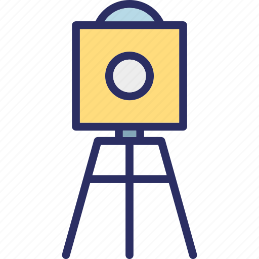 Cinema, film, reel, stage, theater, movie, movie making icon - Download on Iconfinder