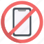 no, phone, no phone, phone not allowed, phone prohibited, no-mobile-allowed, no-mobile, prohibited, prohibition 