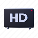hd resolution, hd, video, quality, monitor, tv, film, screen, movie