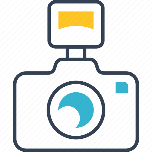 Camera, cinema, film, movie icon - Download on Iconfinder
