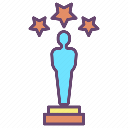 Movie, award icon - Download on Iconfinder on Iconfinder