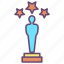 movie, award 