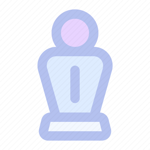 Award, cinema, film, movie, prize, trophy icon - Download on Iconfinder