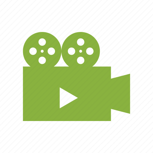 Cinema, film, movie icon - Download on Iconfinder