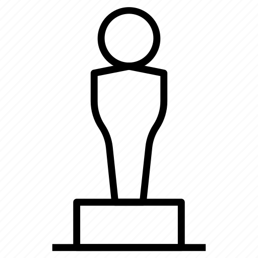 Trophy, winner, champion, award icon - Download on Iconfinder