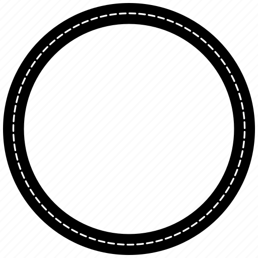 Badge, circle, circle badge, flat badge icon - Download on Iconfinder