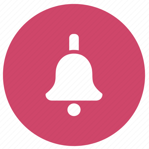 Education, bell, campane, school bell icon - Download on Iconfinder