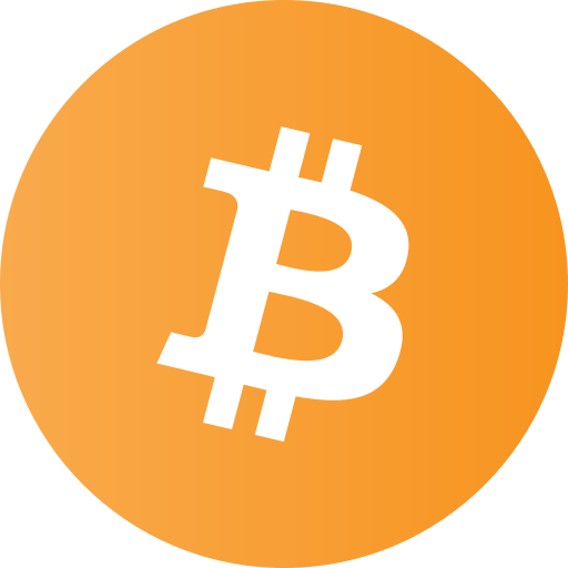 Bitcoin, card, currency, money, payment, shopping icon - Free download