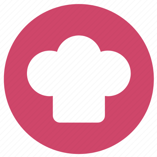 Cap, chef, chef hat, hat, kitchener, restaurant icon - Download on Iconfinder