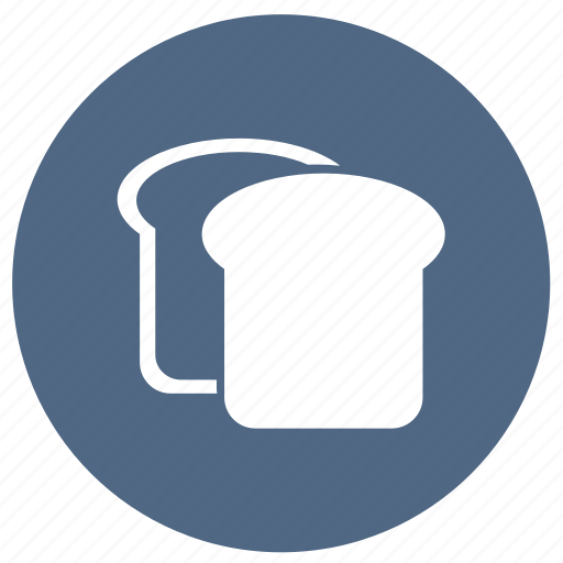 Bakery, bread, food, restaurant icon - Download on Iconfinder