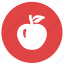 apple, diet, fruit, healthy food, restaurant 