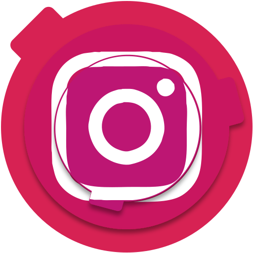 Instagram, social media, media, photo, social, socialmedia icon - Free download