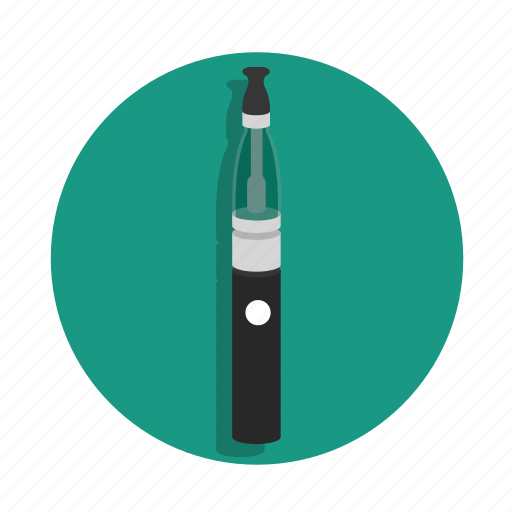 Atomizer, clearomizer, couples, electronic cigarette, mod, smoke, vaping icon - Download on Iconfinder