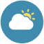 weather, forecast, mostly cloudy, partly cloudy, partly sunny 