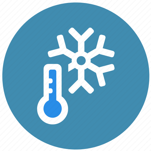 Weather, cold weather, forecast, temperature icon - Download on Iconfinder