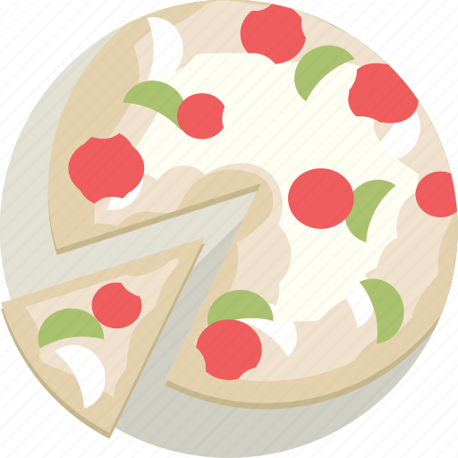 Food, junk, kitchen, pizza, restaurant icon - Download on Iconfinder