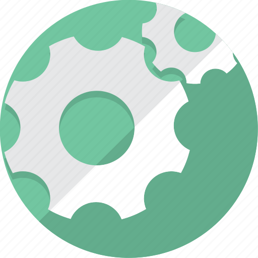 Settings, gears, options, preferences, tool, tools, gear icon - Download on Iconfinder
