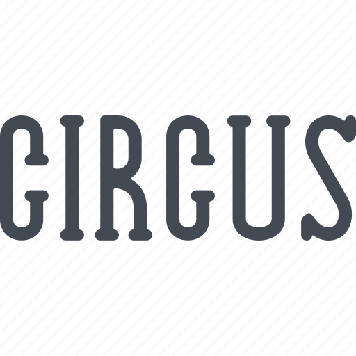 Circus, signboard, board, info icon - Download on Iconfinder