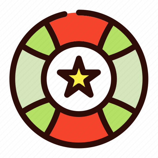 Ball, ballock, circus, entertainment, orb, testicle icon - Download on Iconfinder