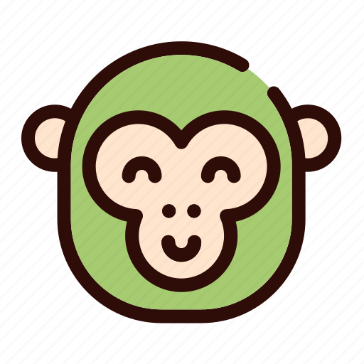 Circus, entertainment, imp, monkey, rascal, scallywag icon - Download on Iconfinder