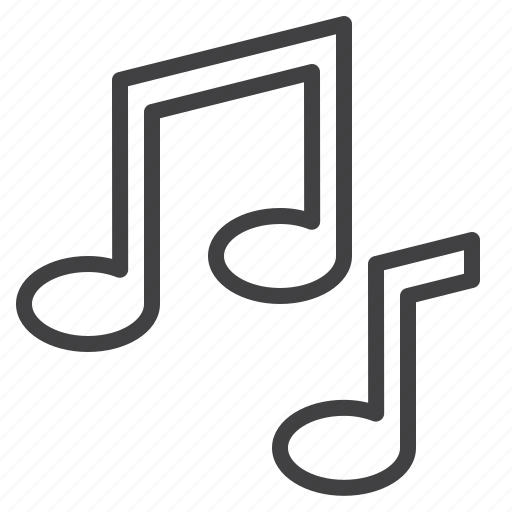 Clef, musical, note, sound icon - Download on Iconfinder