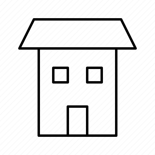City, house, locations, map, rent, town icon - Download on Iconfinder