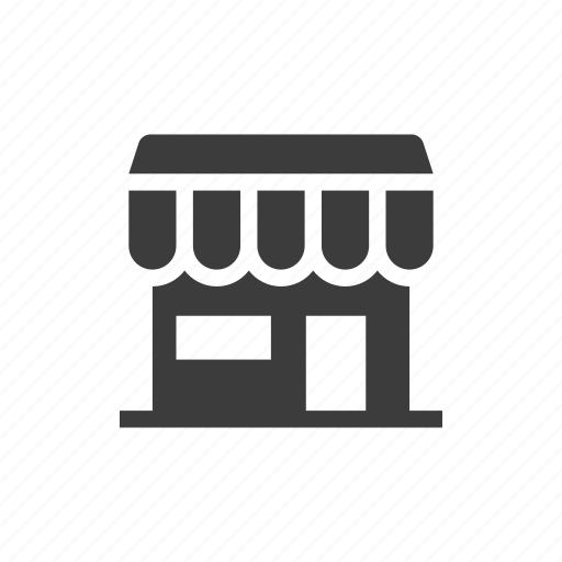 Shop, shopping, store icon - Download on Iconfinder