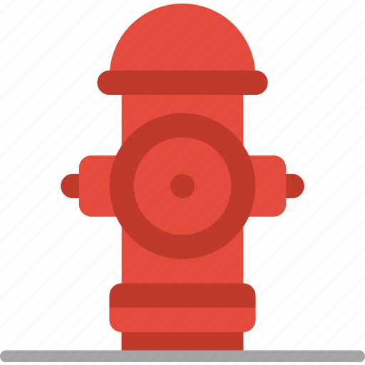 Amenities, city, council, fire, fire dept, hydrant, water icon - Download on Iconfinder