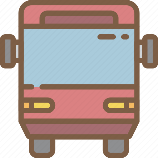 Amenities, bus, city, council, public, services, transport icon - Download on Iconfinder
