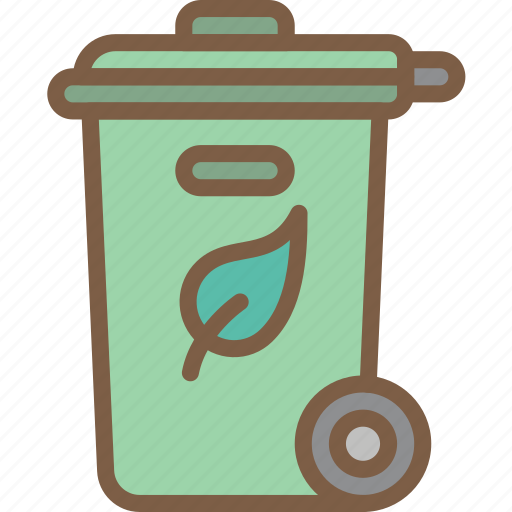 Amenities, bin, city, council, garden, services, waste icon - Download on Iconfinder