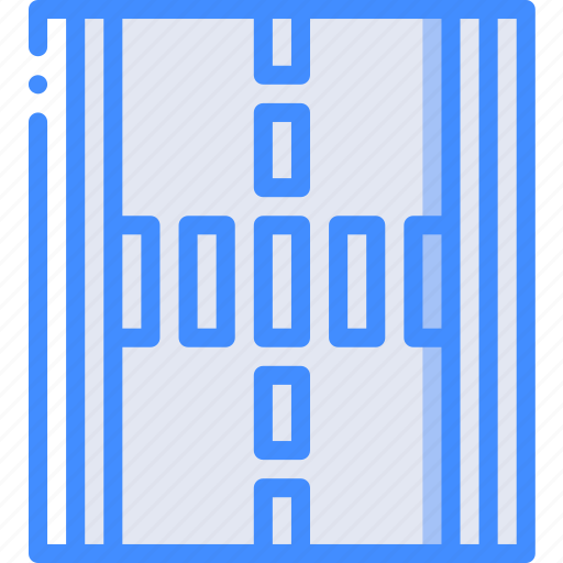 Amenities, city, council, road, services icon - Download on Iconfinder