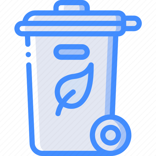 Amenities, bin, city, council, garden, services, waste icon - Download on Iconfinder