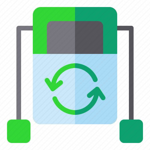 Bin, delete, remove, trash icon - Download on Iconfinder