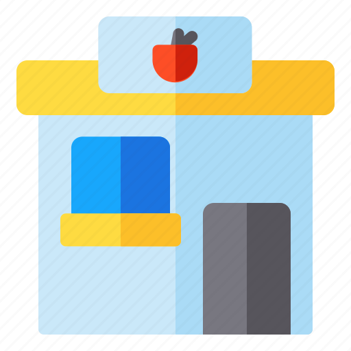 Cooking, food, fruit, restaurant icon - Download on Iconfinder