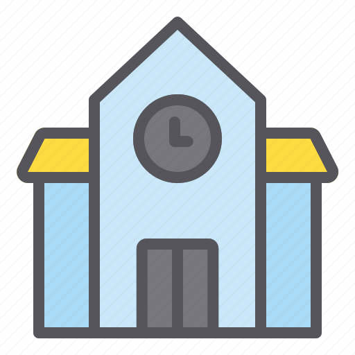 Station, train, transport, vehicle icon - Download on Iconfinder